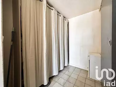Maison, 30 m²