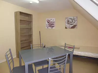 Appartement, 16,14 m²
