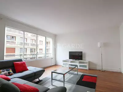 Appartement, 104,44 m²