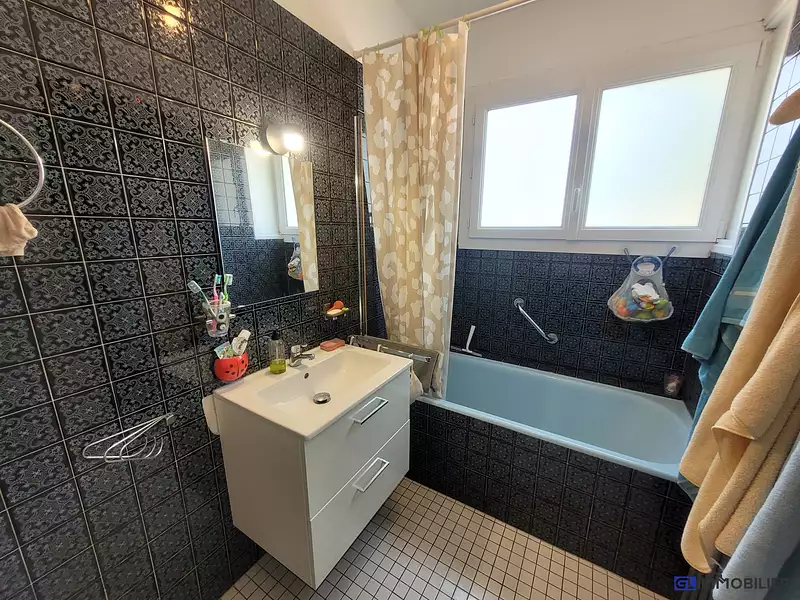 Maison, 133,45 m²