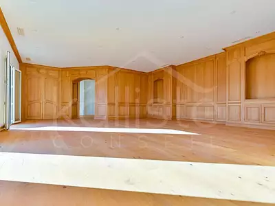 Appartement, 322 m²