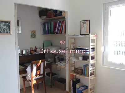 Appartement, 51,63 m²
