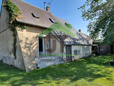 Maison, 76 m²