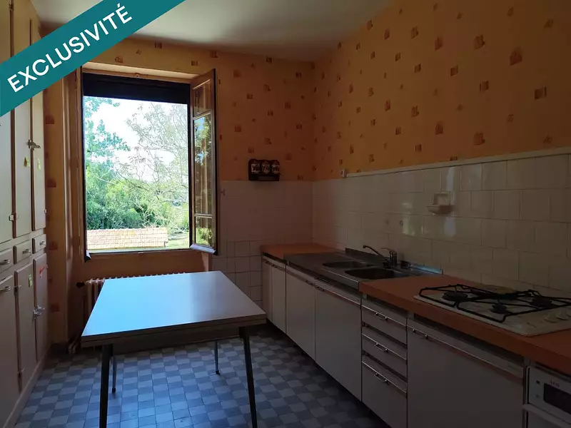 Maison, 78 m²