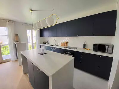 Appartement, 93 m²