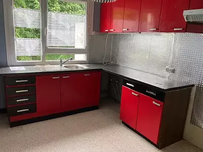 Maison, 83 m²