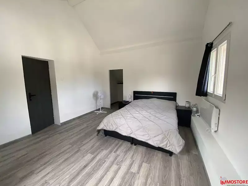 Maison, 100 m²