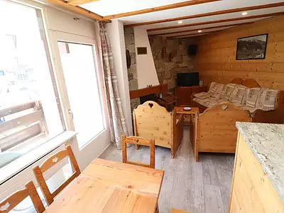 Appartement, 60,28 m²