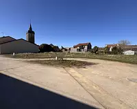 Terrain, 448 m²