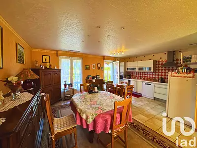 Maison, 152 m²