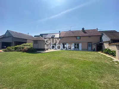 Maison, 170 m²