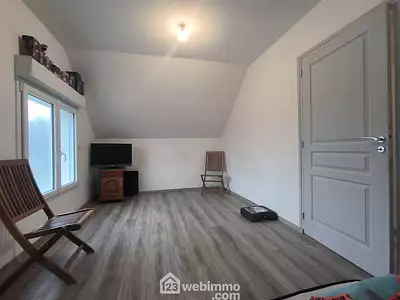 Maison, 125 m²