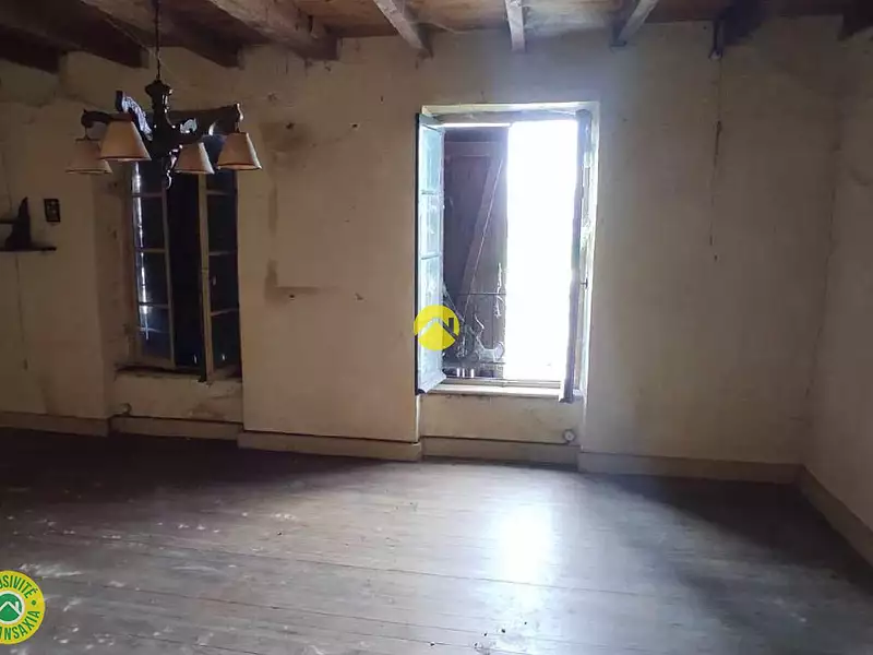 Maison, 70 m²