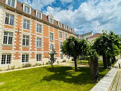 Appartement, 83,89 m²