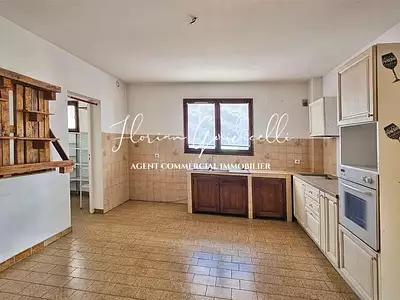 Appartement, 141 m²