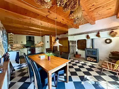 Maison, 264 m²