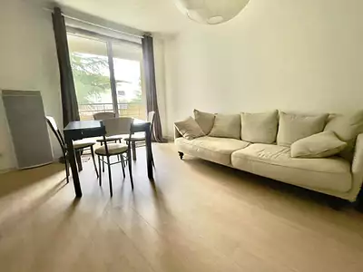 Appartement, 32 m²