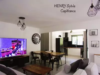 Maison, 92 m²