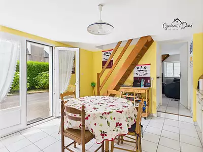 Maison, 90 m²