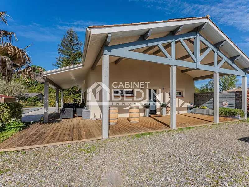 Maison, 149 m²