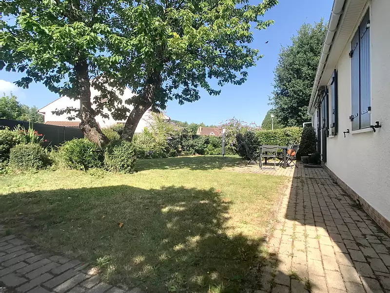 Maison, 78,93 m²