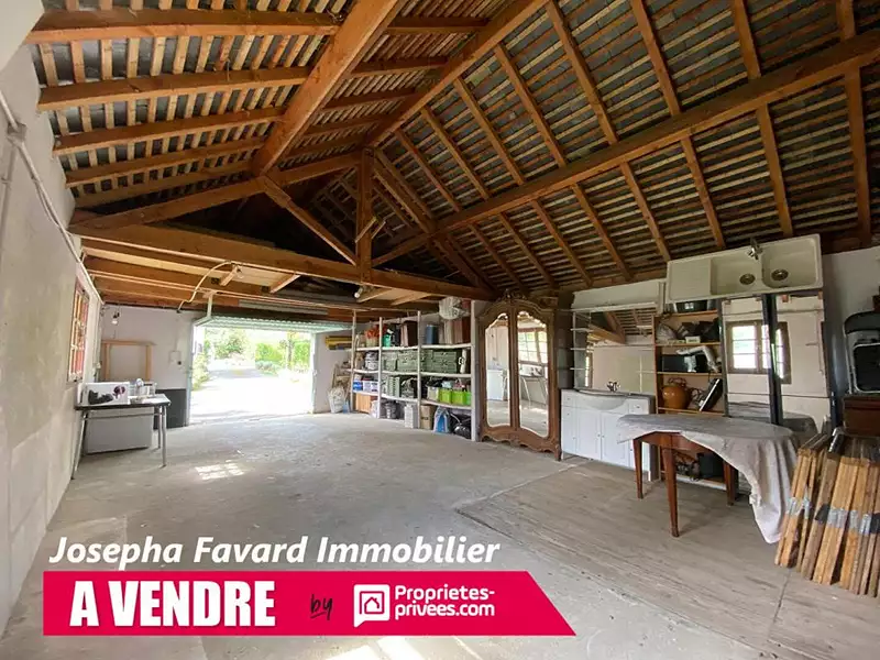 Maison, 121 m²