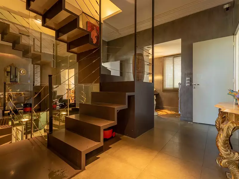 Maison, 338 m²