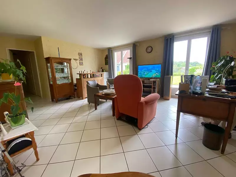 Maison, 104 m²
