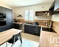 Maison, 125 m²