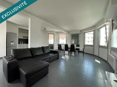 Appartement, 85 m²