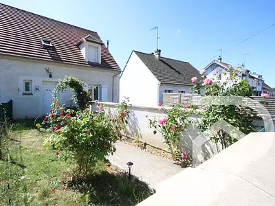 Maison, 100 m²