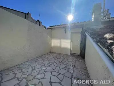 Appartement, 63,85 m²