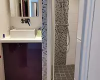 Appartement, 34,11 m²