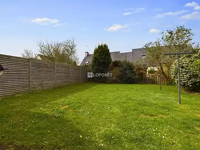 Maison, 59,21 m²