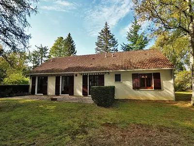 Maison, 104 m²