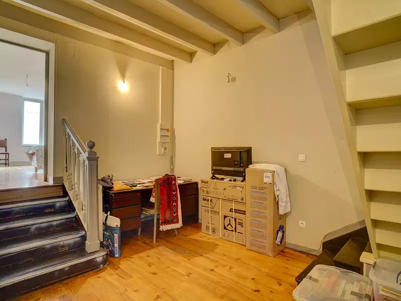Maison, 207 m²
