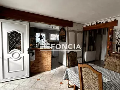 Maison, 131 m²