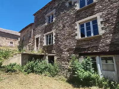 Maison, 150 m²