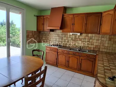 Maison, 136 m²