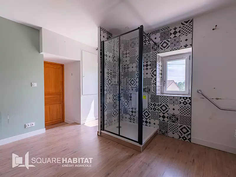 Maison, 169,97 m²