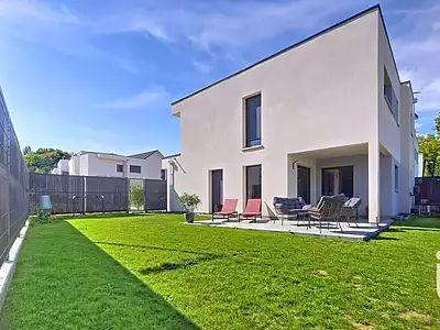 Maison, 108 m²