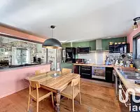 Maison, 162 m²