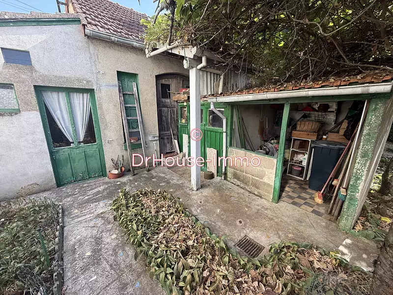 Maison, 85 m²