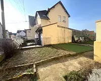 Maison, 60 m²