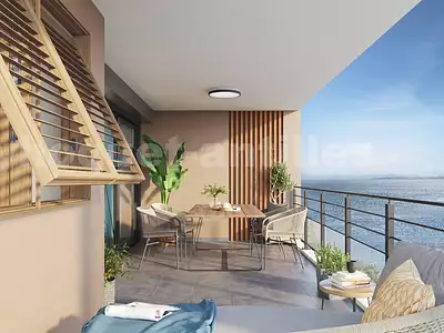 Appartement, 72,35 m²