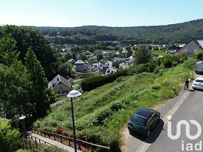 Terrain, 405 m²