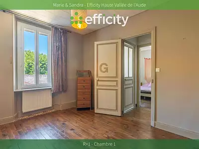 Maison, 126 m²