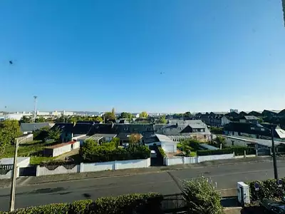 Appartement, 27,87 m²