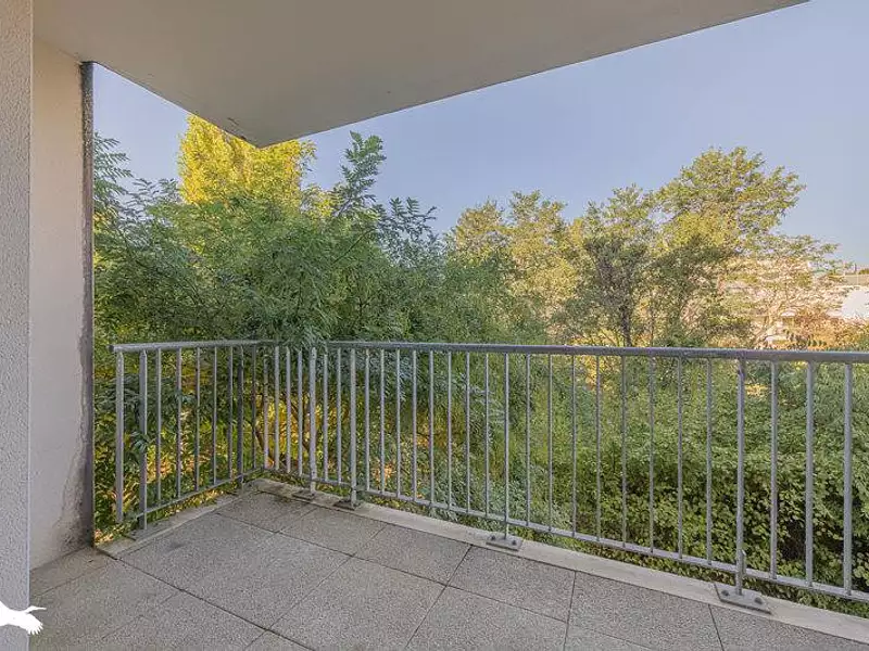 Appartement, 62,44 m²