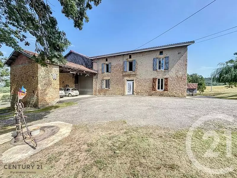 Maison, 258 m²